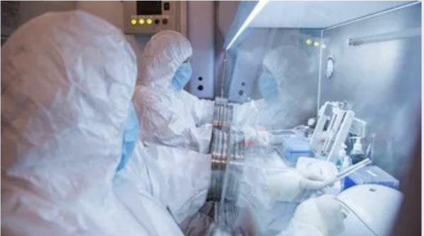 EU lanza alerta por presunto brote de peste pulmonar... y Rusia responde: ‘No hagan caso a los rumores’